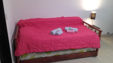 Alquiler temporario de apartamento em Mar del plata