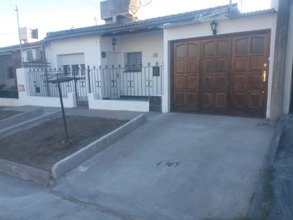 Alquiler temporario de casa em Necochea