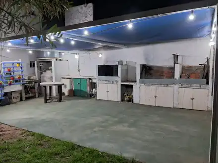 Alquiler temporario de apartamento em Monte hermoso