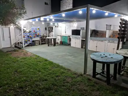 Alquiler temporario de apartamento em Monte hermoso