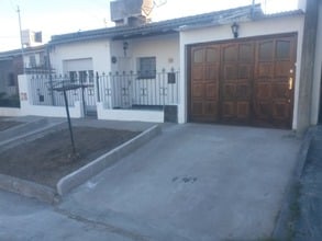 Alquiler temporario de casa en Necochea