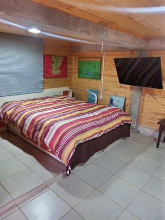 Arriendo temporario de departamento en El quisco