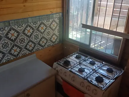 Arriendo temporario de departamento en El quisco