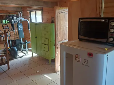 Arriendo temporario de departamento en El quisco