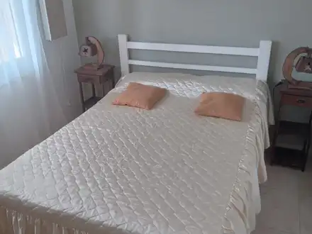 Alquiler temporario de apartamento em Miramar partido gral alvarado