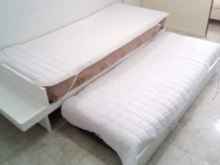 Alquiler temporario de apartamento em Miramar partido gral alvarado