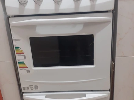 Alquiler temporario de apartamento em Miramar partido gral alvarado