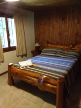 Alquiler temporario de cabana em San carlos de bariloche