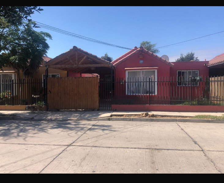 Arriendo temporario de casa en La serena