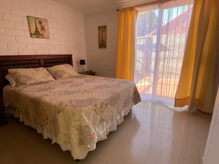 Arriendo temporario de casa em La serena