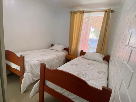 Arriendo temporario de casa em La serena