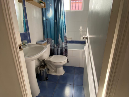 Arriendo temporario de casa em La serena