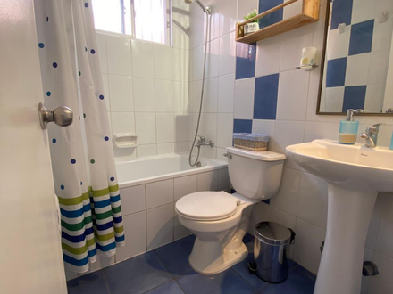 Arriendo temporario de casa em La serena