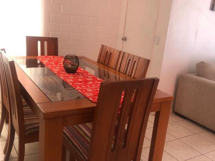 Arriendo temporario de casa em La serena