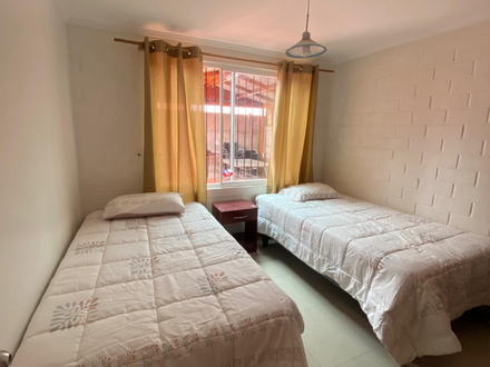 Arriendo temporario de casa em La serena