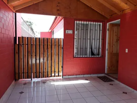 Arriendo temporario de casa em La serena