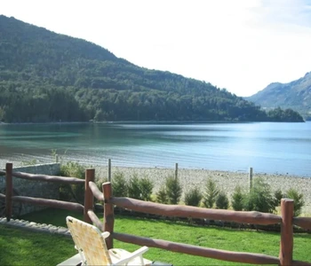 Alquiler temporario de casa en San carlos de bariloche