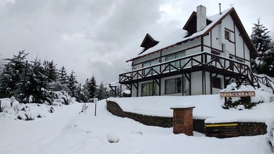 Alquiler temporario de casa en San carlos de bariloche