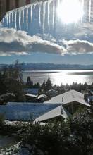 Alquiler temporario de casa em San carlos de bariloche