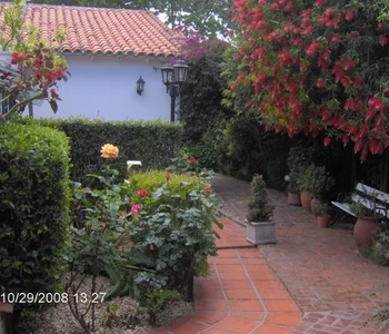 Alquiler temporario de casa en Miramar