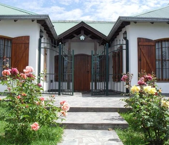 Alquiler temporario de casa em Necochea