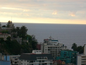 Arriendo temporario de departamento en Vi&ntilde;a del mar