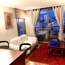 Arriendo temporario de departamento en Vi&ntilde;a del mar