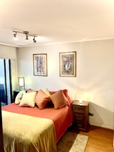 Arriendo temporario de departamento en Vi&ntilde;a del mar