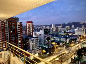 Arriendo temporario de departamento en Vi&ntilde;a del mar