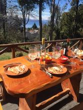 Alquiler temporario de casa en San carlos de bariloche