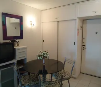 Alquiler temporario de apartamento em Mar del plata