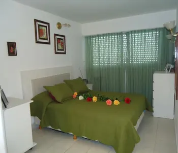 Alquiler temporario de apartamento em Mar del plata