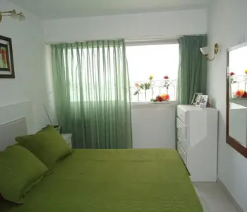 Alquiler temporario de apartamento em Mar del plata