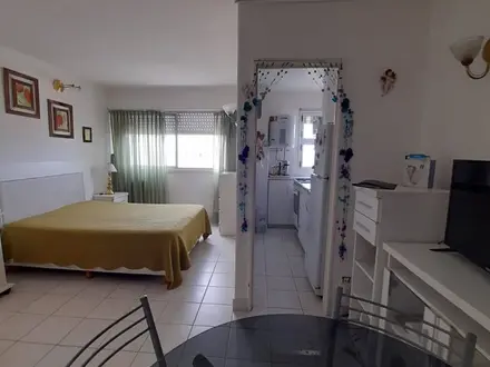 Alquiler temporario de apartamento em Mar del plata