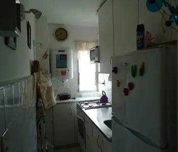 Alquiler temporario de apartamento em Mar del plata