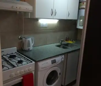 Alquiler temporario de apartamento em Pinamar