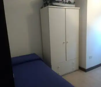 Alquiler temporario de apartamento em Pinamar