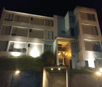 Alquiler temporario de apartamento em Pinamar