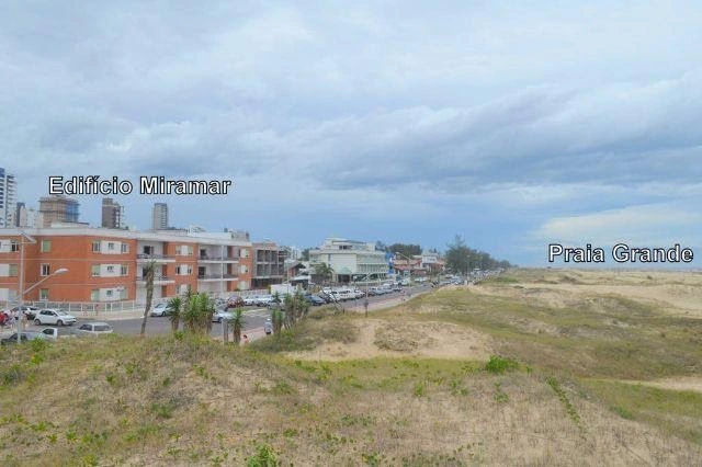 Alquiler temporario de apartamento em Torres