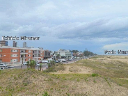 Alquiler temporario de apartamento em Torres