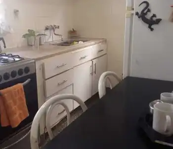 Alquiler temporario de casa em Mar del plata