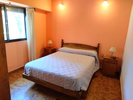 Alquiler temporario de casa em Monte hermoso