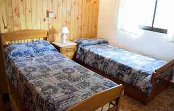 Alquiler temporario de casa em Monte hermoso