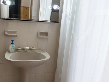 Alquiler temporario de casa em Monte hermoso