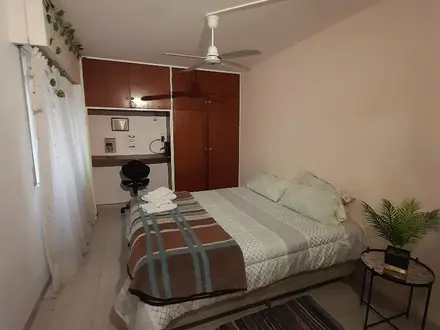 Alquiler temporario de apartamento em Córdoba capital