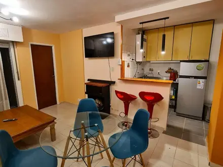 Alquiler temporario de apartamento em Córdoba capital