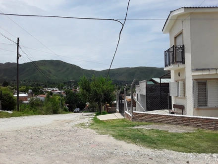 Alquiler temporario de casa em La falda