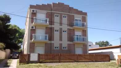 Alquiler temporario de apartamento em Monte hermoso