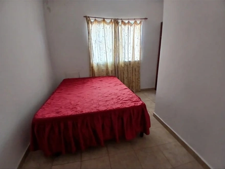 Alquiler temporario de casa en Mar de aj&oacute;