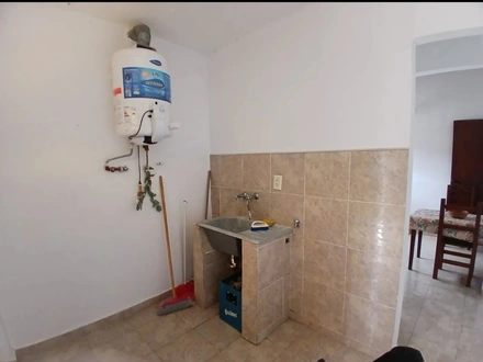 Alquiler temporario de casa en Mar de aj&oacute;